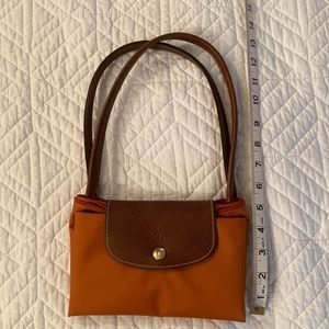 Longchamp tote